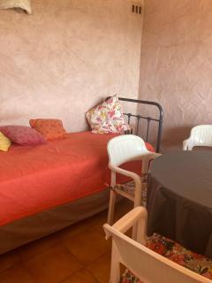 Appartement Marina di santa giulia - 1