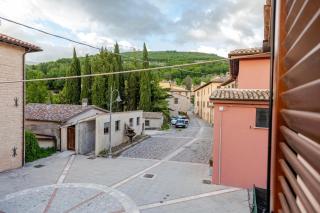Filocase Pink Village House - Col Sant'Angelo - 8