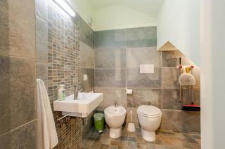 Filocase Pink Village House - Col Sant'Angelo - 7