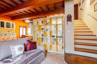 Filocase Pink Village House - Col Sant'Angelo - 4