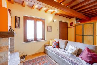 Filocase Pink Village House - Col Sant'Angelo - 3