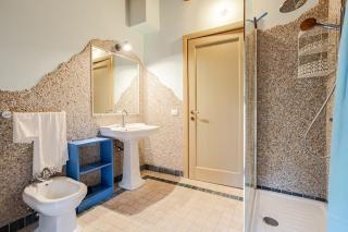 Filocase Pink Village House - Col Sant'Angelo - 1