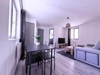 Appartement Cosy Auxerre centre ville - 5