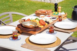 Alaçatı Limonaia Hotel - Alaçatı - 7
