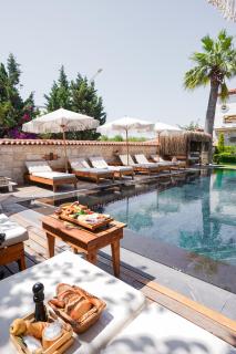 Alaçatı Limonaia Hotel - Alaçatı - 5
