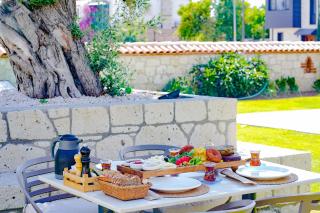 Alaçatı Limonaia Hotel - Alaçatı - 4