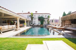 Alaçatı Limonaia Hotel - Alaçatı - 2