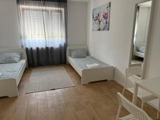 Ferienwohnung Marktplatz - Oppenheim - 7