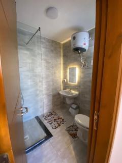 A cozy 2BR 2BA chalet near the pool - Ras Elhekma - 5