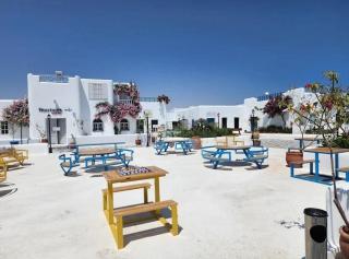 A cozy 2BR 2BA chalet near the pool - Ras Elhekma - 2