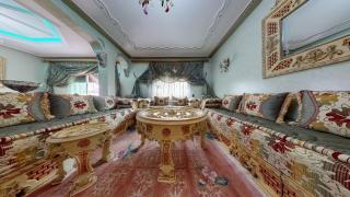 Appartement pour famille a tanger - Tanger - 8