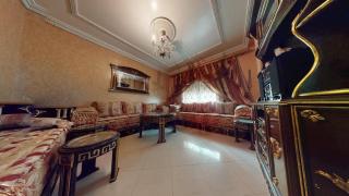 Appartement pour famille a tanger - Tanger - 3