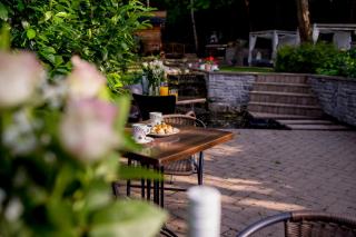 Chillinn Tündérliget Boutique Wellness Egerszalók - Egerszalók - 1