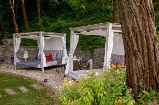 Chillinn Tündérliget Boutique Wellness Egerszalók - Egerszalók - 7