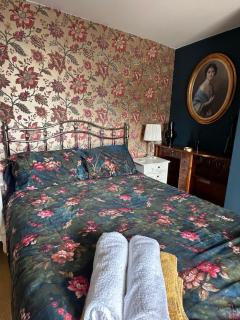 Hitchcock House - Hastings - 1