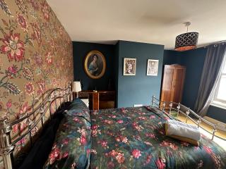 Hitchcock House - Hastings - 5