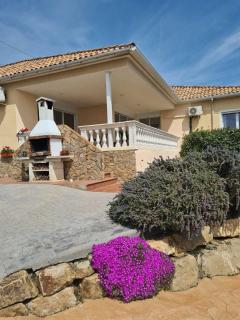 Villa Vista Alegria - Santa Susanna - 9