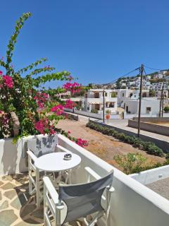 Oklacà Patmos Beach Rooms - Patmo (Patmos) - 3