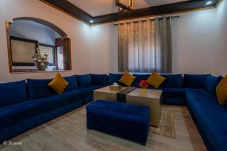 DAR BLANCA - Chefchaouen - 1