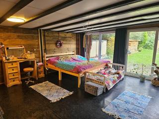 Quirky&Old Cottage for Families - Colyford - 7