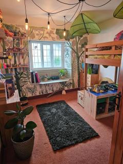 Quirky&Old Cottage for Families - Colyford - 6