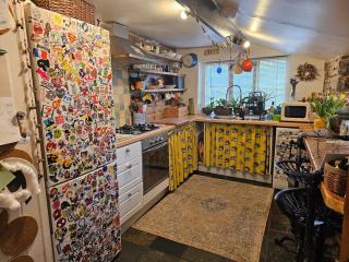 Quirky&Old Cottage for Families - Colyford - 5