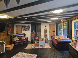 Quirky&Old Cottage for Families - Colyford - 4