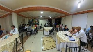 Hotel Delfin Rosado - Puyo - 2