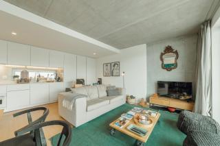 Beach & Sun Apartment by Vacationy - Canidelo - 1