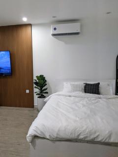 Elegant Studio - Vinhomes Smart City - Hanoi - 1