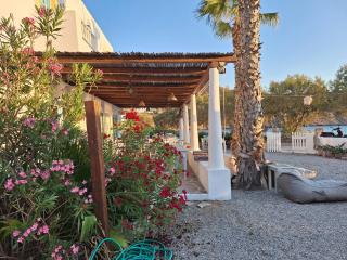 Oklacà Patmos Beach Rooms - Patmo (Patmos) - 9