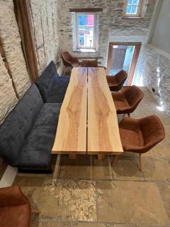 Scheune Am alten Posthof Lieser - 7