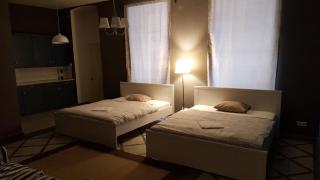 Premier Inn Apartments - Budapest - 9