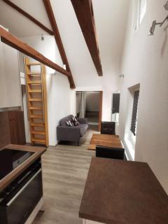 Hotel Krone - Wassen - 5