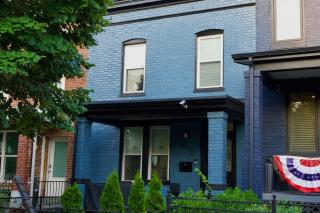Charming, Newly Renovated 1 Bed, 1 Ba, FREE Parking - Washington, D.C. - 5