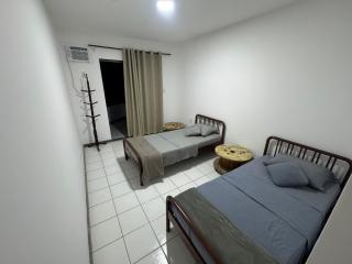 Village Pedra do Sal Lounge Apt - Salvador - 5