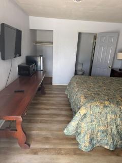 Jackson Inn - El Campo - 2