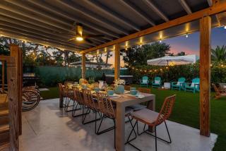 Walk to Atlantic Hot Tub Recently Renovated - Delray Beach - 9