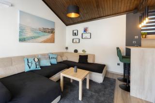 Apartman Dijana - Makarska - 4
