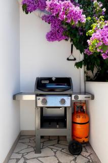 Apartman Dijana - Makarska - 1
