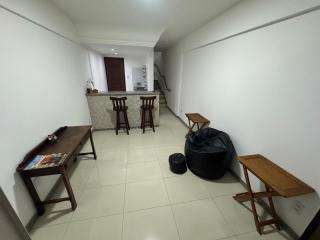 Village Pedra do Sal Lounge Apt - Salvador - 6