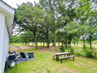The Birds Nest - NEW - Sand Springs - 1