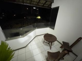 Village Pedra do Sal Lounge Apt - Salvador - 7