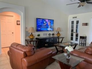 Villa Mango - King & Queen bedrooms - huge Pool - 5