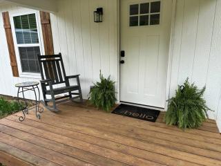 The Birds Nest - NEW - Sand Springs - 8