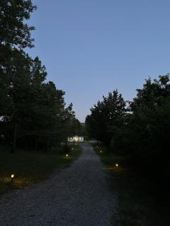 The Birds Nest - NEW - Sand Springs - 9
