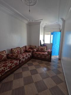 Appartement spacieux proche mer - Tétouan - 5