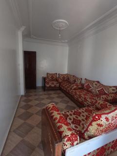 Appartement spacieux proche mer - Tétouan - 3