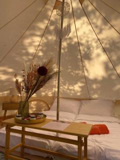 Jaskółkowo Glamping - 2