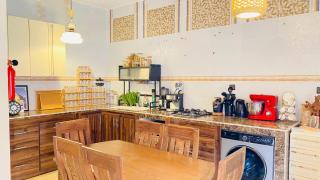 Beach House Douira - 5